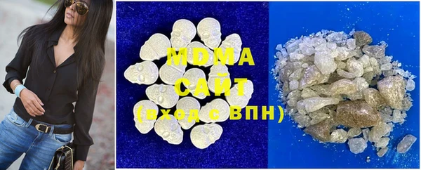 прущий лед Алзамай